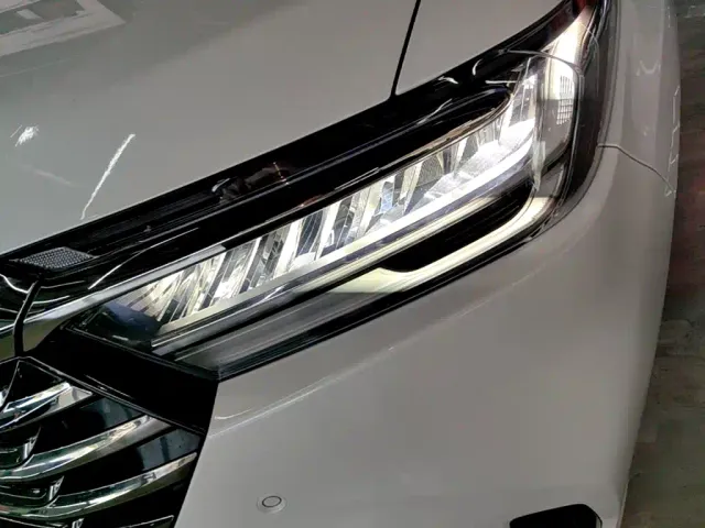 Honda Odyssey — Фото автомобиля 23
