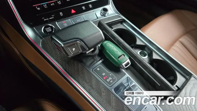 Audi A6 40 TDI quattro Premium — Фото автомобиля 9