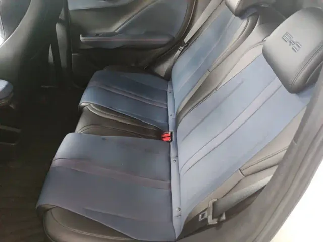 BYD Seagull — Фото автомобиля 16