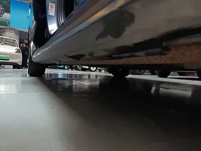 BYD Seal — Фото автомобиля 20