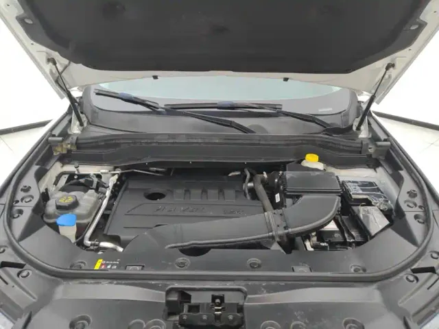 Haval H6 — Фото автомобиля 10