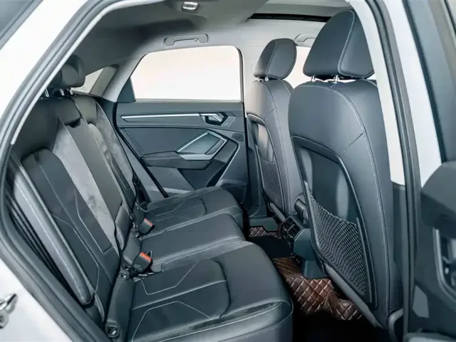 Audi Q3 Sportback — Фото автомобиля 20