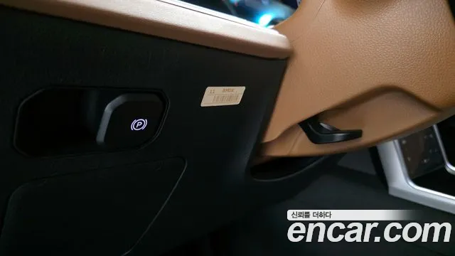 KG_Mobility_Ssangyong Torres Torres Бензин 1.5 2WD — Фото автомобиля 15