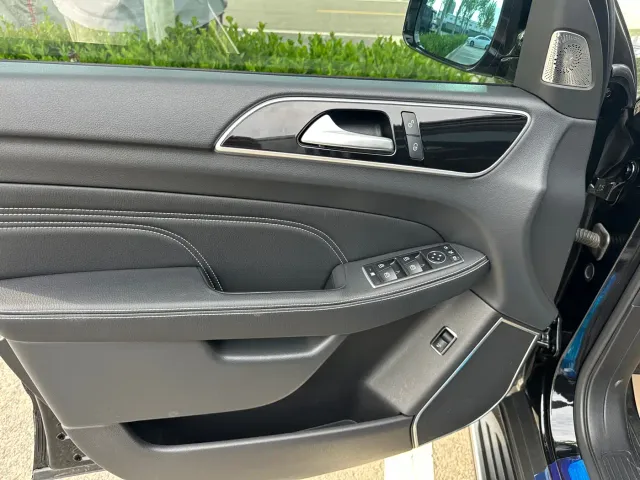 BAIC Beijing Offroad BJ90 — Фото автомобиля 9