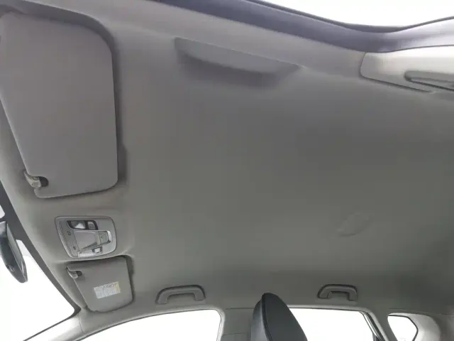 Geely Binyue — Фото автомобиля 14