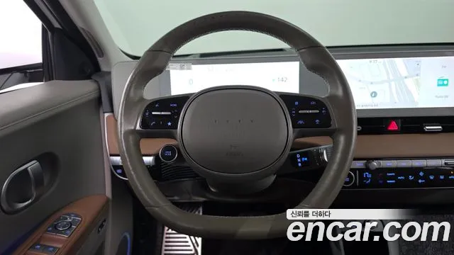 Hyundai Ioniq 5 Ioniq5 — Фото автомобиля 13
