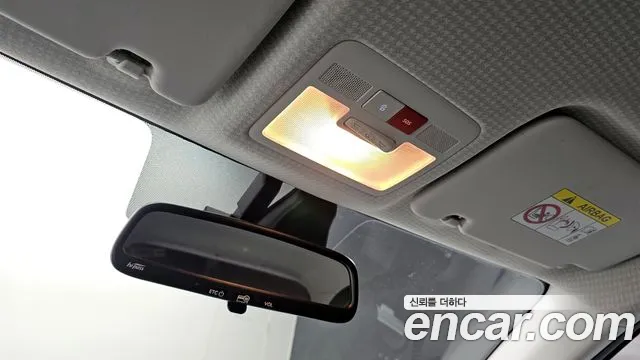 Hyundai Casper Casper Inspiration — Фото автомобиля 17