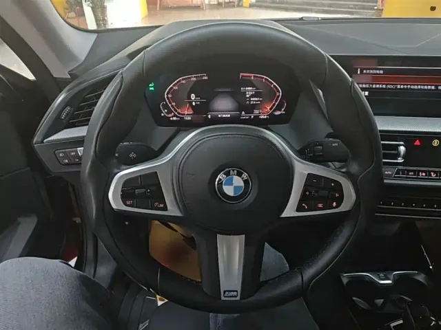 BMW 2 Series — Фото автомобиля 10