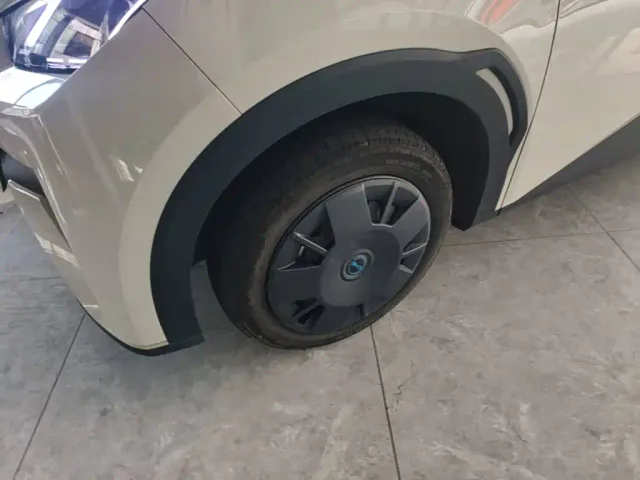 BYD Seagull — Фото автомобиля 22