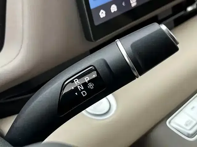 Haval Haval H6L 2026 2.0T Standard Model — Фото автомобиля 12