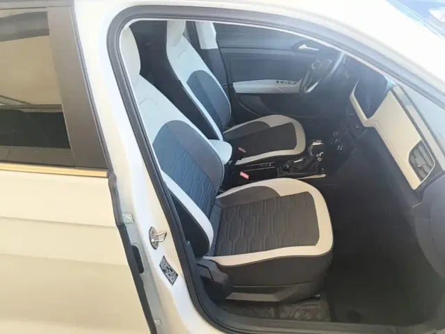 Volkswagen Tharu — Фото автомобиля 24