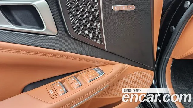 Kia K8 (New) Hybrid — Фото автомобиля 27