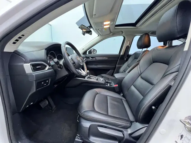 Mazda CX-5 — Фото автомобиля 10