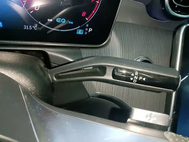 Mercedes-Benz C-Class — Фото автомобиля 13