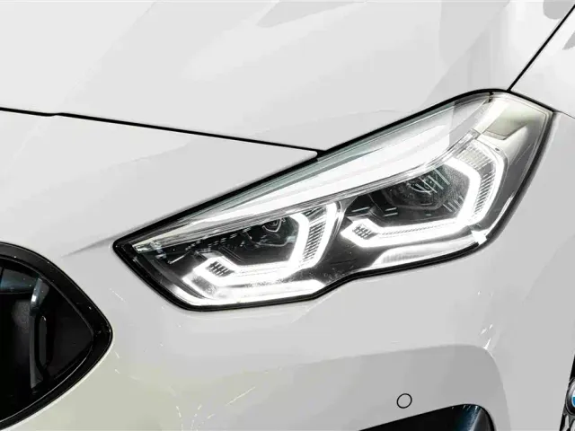 BMW 2 Series — Фото автомобиля 4