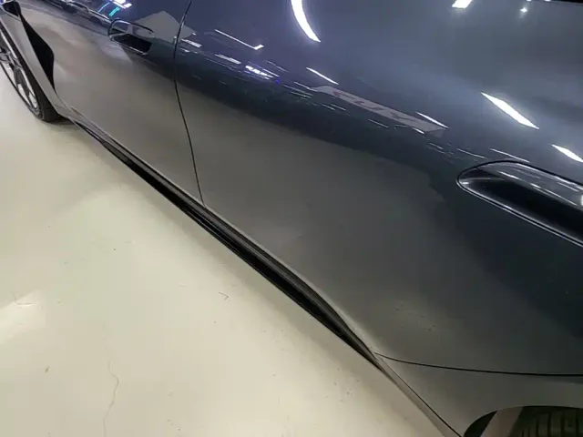 Xiaomi SU7 — Фото автомобиля 21