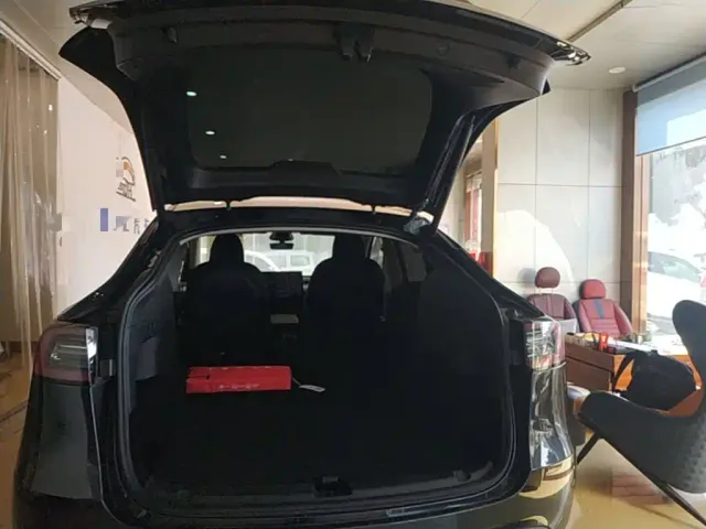Tesla Model Y — Фото автомобиля 18