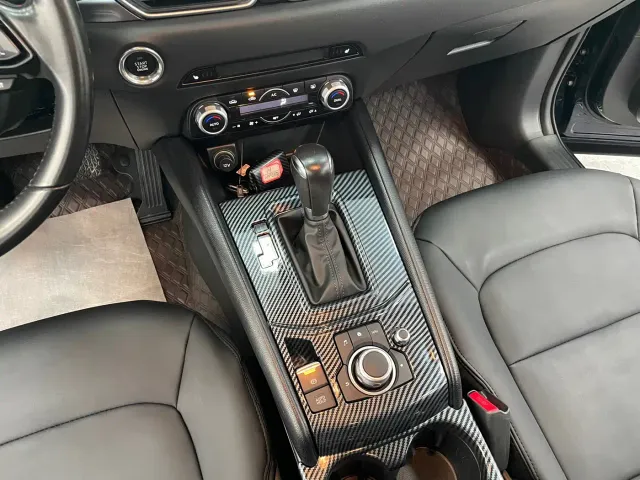 Mazda CX-5 — Фото автомобиля 11