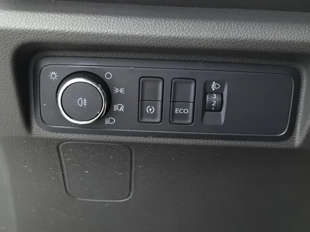 JMC E-Fushun — Фото автомобиля 18