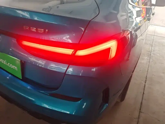 BMW 2 Series — Фото автомобиля 7