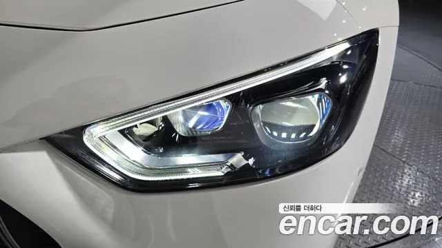 Mercedes-Benz AMG GT 4 двери 43 4MATIC+ — Фото автомобиля 19