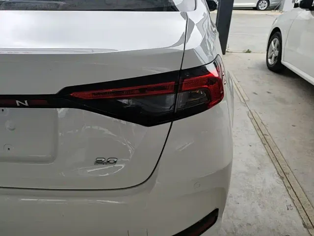 Toyota Allion — Фото автомобиля 23
