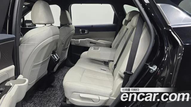 Kia Sorento — Фото автомобиля 11