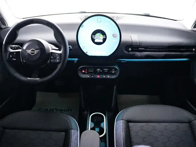 MINI Cooper — Фото автомобиля 7