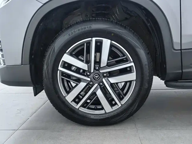 Changan CS75 — Фото автомобиля 17