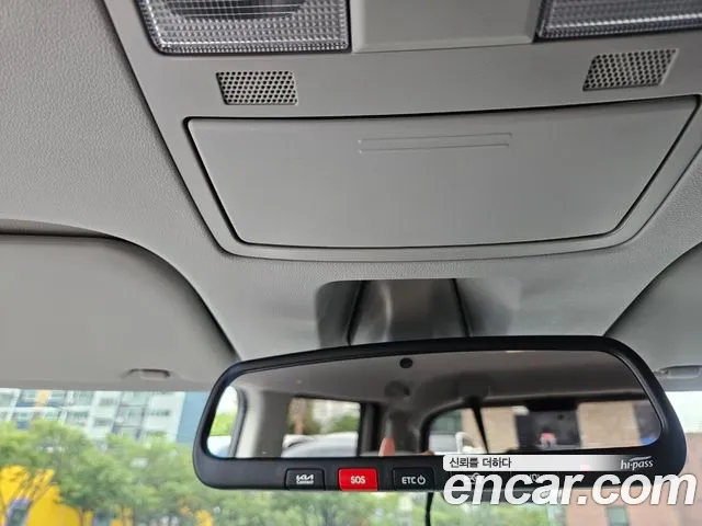 Kia RAY Новый Kia Ray Signature X Line — Фото автомобиля 11