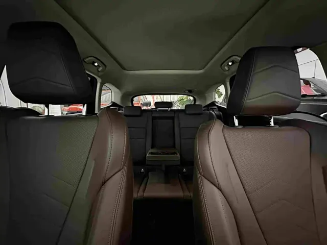 BMW X1 — Фото автомобиля 16