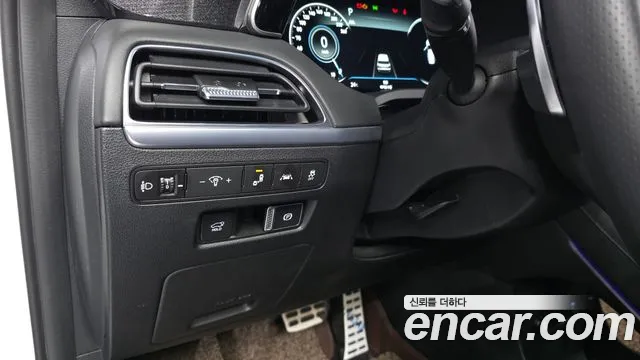 Hyundai Palisade — Фото автомобиля 27
