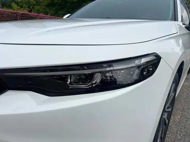 Honda Integra — Фото автомобиля 20