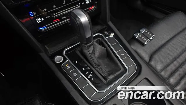 Volkswagen Passat Passat GT(B8) 2.0 TDI Prestige — Фото автомобиля 9