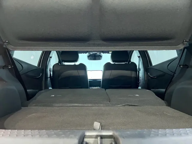 BYD Dolphin — Фото автомобиля 12