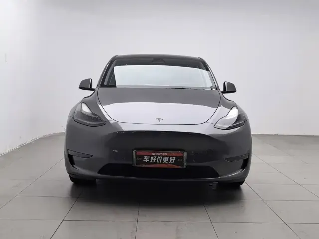Tesla Model Y — Фото автомобиля 3