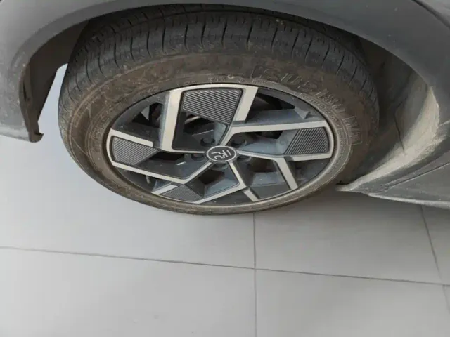 BYD Yuan PLUS — Фото автомобиля 22