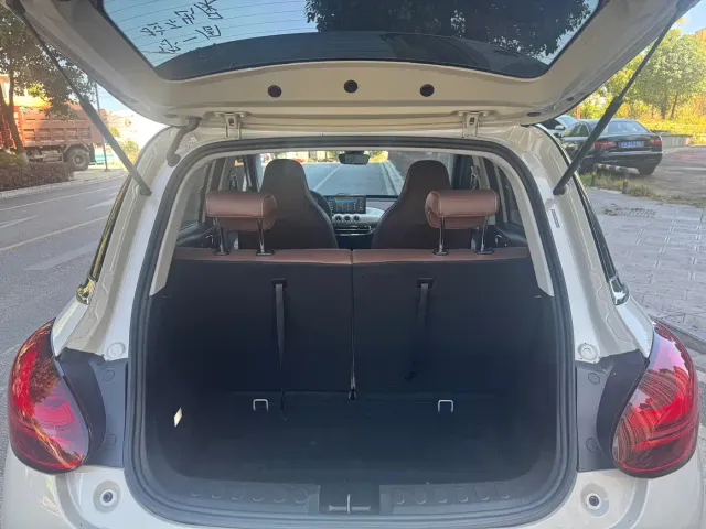 Wuling Bingo — Фото автомобиля 11