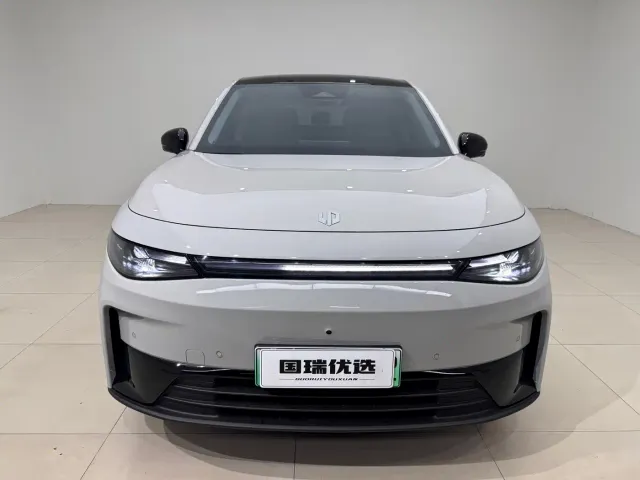 Leapmotor C10 — Фото автомобиля 2