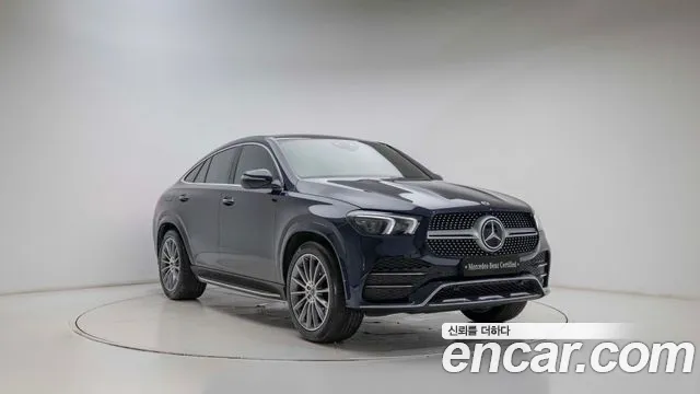 Mercedes-Benz GLE-Class W167 — Фото автомобиля 2
