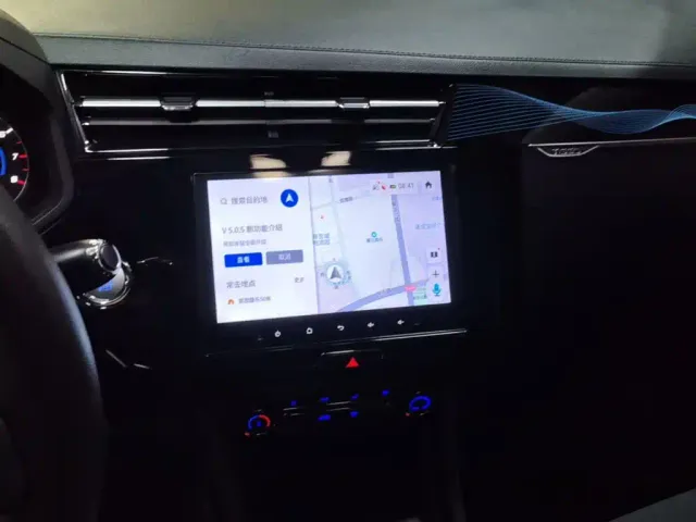 Chery Tiggo 3x — Фото автомобиля 12
