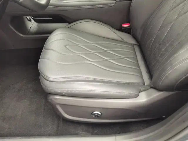 Chery Arrizo 8 PRO — Фото автомобиля 20