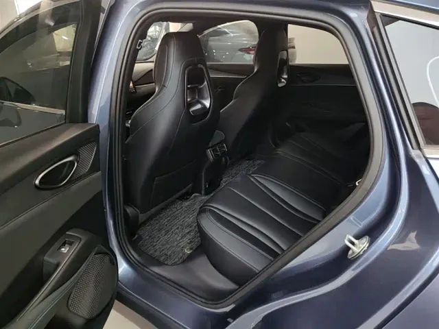 BYD Seal 06 — Фото автомобиля 16