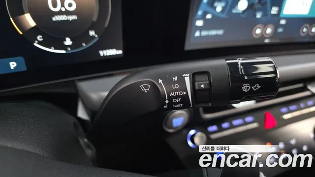 Hyundai Sonata Sonata Edge(DN8) — Фото автомобиля 17