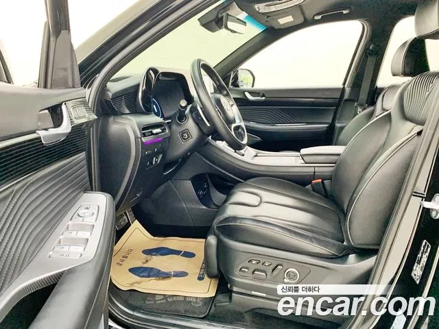 Hyundai Palisade The New Palisade Дизель 2.2 2WD — Фото автомобиля 13