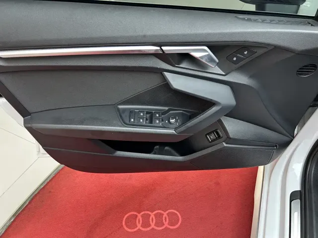 Audi A3 — Фото автомобиля 11