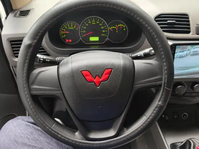Wuling Hongguang — Фото автомобиля 15
