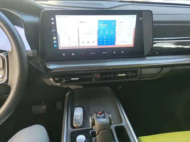 Haval Cool Dog — Фото автомобиля 12