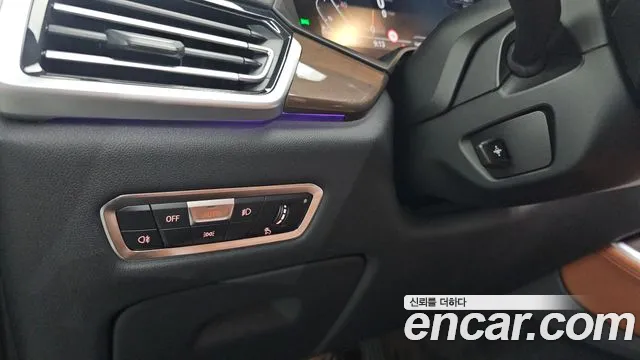 BMW X5 — Фото автомобиля 14