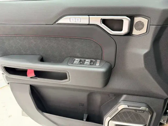 Jetour Jetour Shanhai T2 2024 C-DM 208KM Wilderness Edition — Фото автомобиля 16